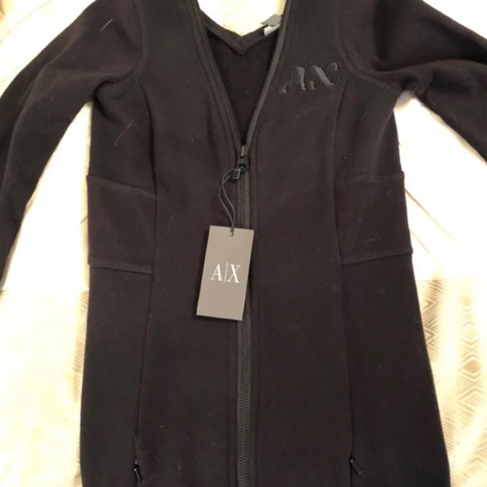 Armani Exchange Dress